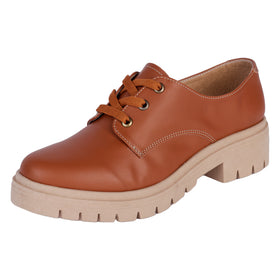 ZAPATO Fratello - 0752 - TAN - 22/26