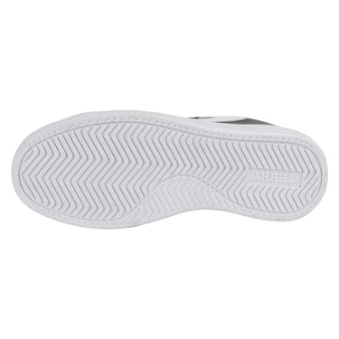 Tenis Urbano Fratello Color Negro para Hombre 0600 (25.5 al 29)