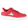 TENIS PIRMA - 5063 - ROJO BLANCO - 25/29