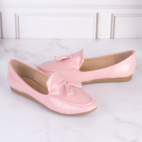 BALERINA Fratello - 0924 - ROSA RICH - 22/26