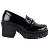 ZAPATO Fratello - 7010 - NEGRO - 22/26