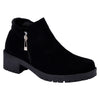 BOTA Fratello - 0660 - NEGRO - 22/26