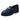 Mocasines Casuales Fratello Color Azul Para Mujer 1004