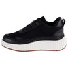 TENIS Fratello - 1184 - NEGRO - 23/26