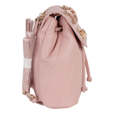Bolso Casual Bebe Para Mujer Modelo Hera