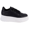 TENIS Fratello - 0230 - NEGRO - 23/26