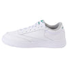 TENIS PIRMA - 5051 - BLANCO - 25/29