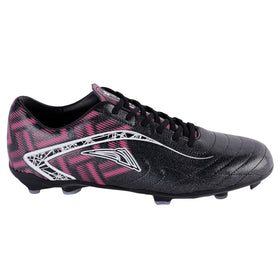 TENIS Fratello - 0046 - NEGRO METALICO FIUSHA BLANCO - 25.5/29
