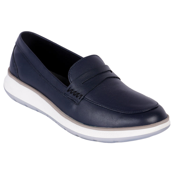 ZAPATO FLEXI - 119303 - AZUL - 22/27