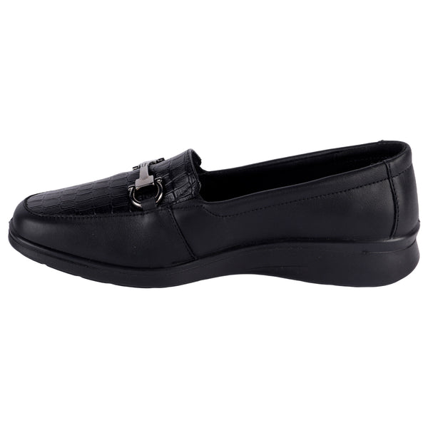 BALERINA FLEXI - 124502 - NEGRO - 22/26