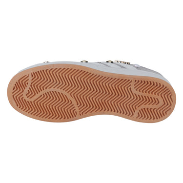 Tenis Casuales Fratello Color Gris Para Mujer 0095