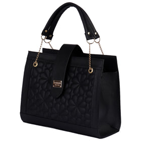 ACCESORIOS Fratello - BN032 SINTETICO - NEGRO