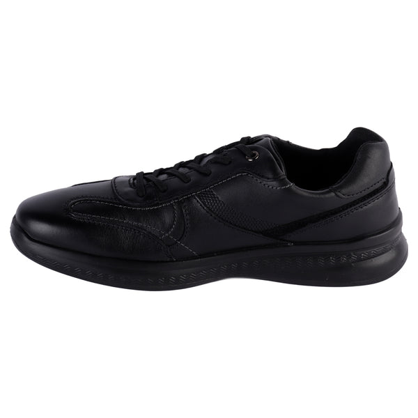 ZAPATO FLEXI - 408215 - NEGRO - 25/29