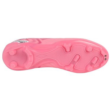 Tachones Futbol Soccer Fratello Color Rosa Para Hombre 0046