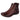 BOTA LOBO SOLO - 5860 - MAHOGANY - 23/26