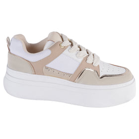 TENIS Fratello - 0059 - BLANCO LINO - 23/26