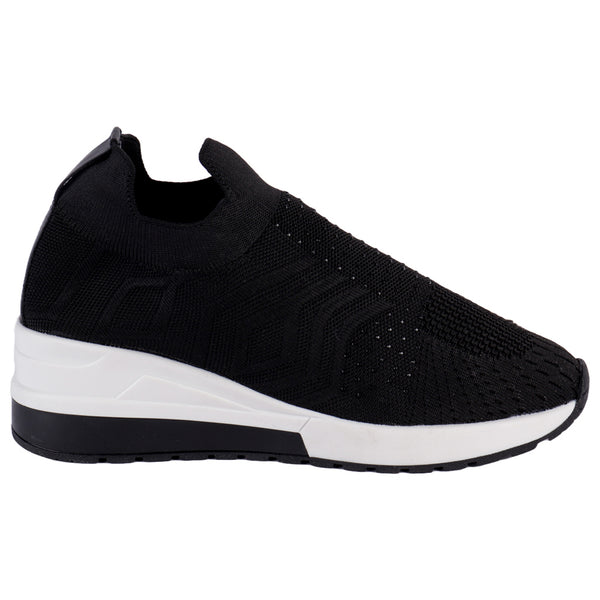 TENIS Fratello - 0225 - NEGRO - 22/26