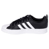 TENIS ADIDAS - GW5489 - NEGRO BLANCO - 25/29