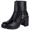 BOTA GREEN LOVE - 94224 - NEGRO - 22/26