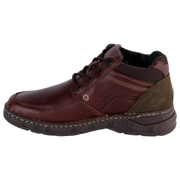 BOTA LOBO SOLO - 9088 - BESANI - 25/29