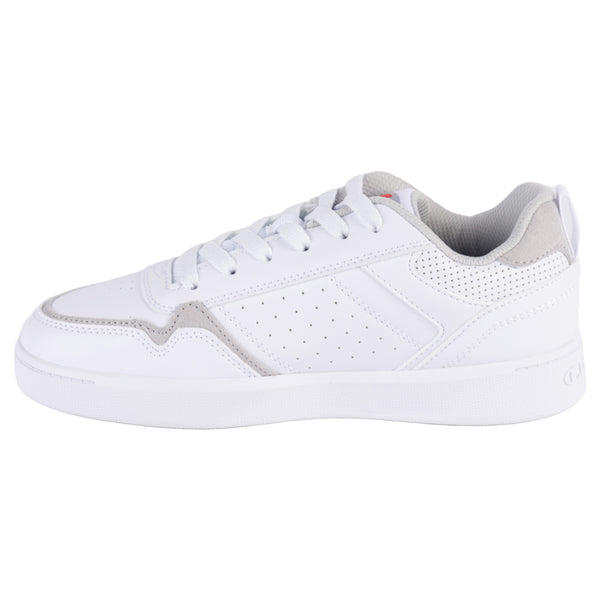 TENIS CHAMPION - CAS10268W - BLANCO PLATA - 22/26