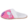 PANTUFLA Fratello - 4007 PEF - ROSA - 22/27