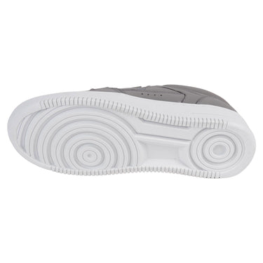 Tenis Casuales Fratello Color Gris Para Hombre 2090