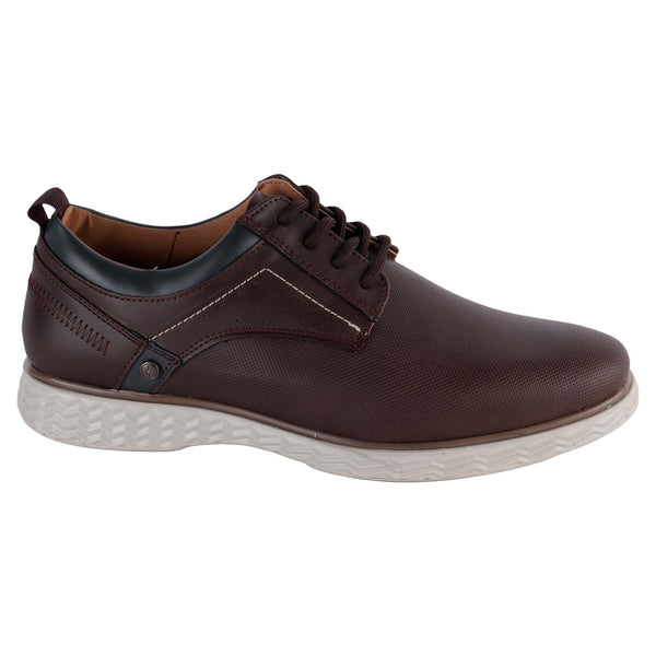 ZAPATO Fratello - 5707 - CHOCOLATE - 25/29