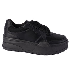 TENIS Fratello - M7000 - NEGRO - 23/26