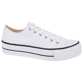 TENIS LA PAG - 0815 - BLANCO - 22/26