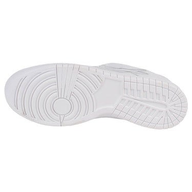 Tenis Urbanos Fratello Color Blanco Para Hombre 0017