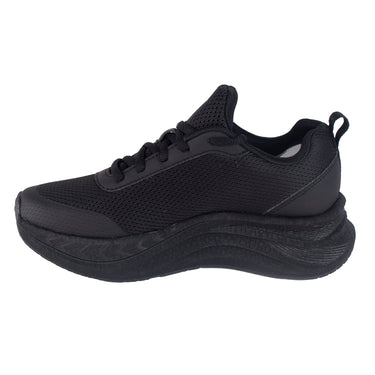 Tenis Deportivos Charly Color Negro para Mujer 1043293