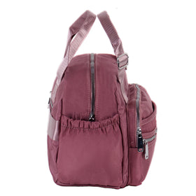 ACCESORIOS Fratello - KR32 TEXTIL - ROSA