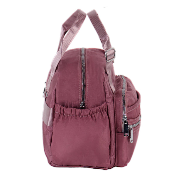 ACCESORIOS Fratello - KR32 TEXTIL - ROSA