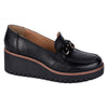 ZAPATO SEDUCTA - 0536 - NEGRO - 23/26