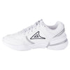 TENIS Fratello - 8515 - BLANCO PLATA - 23/26