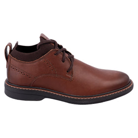 ZAPATO FLEXI - 408204 - CHOCOLATE - 25/29