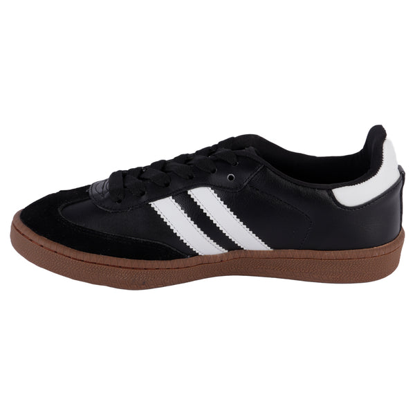 TENIS Fratello - SB75 - NEGRO BLANCO - 22/25