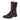 Botas Vaqueras Fratello Color Café Para Hombre 0485