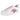 TENIS Fratello - PEACE - BLANCO ROSA - 23/26