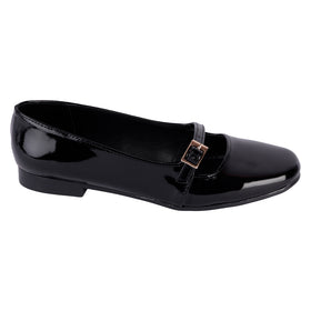 BALERINA Fratello - 0235 - NEGRO - 22/26