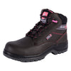 ZAPATO CLIFF - 0403 - CAFE - 22/26