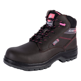 ZAPATO CLIFF - 0403 - CAFE - 22/26
