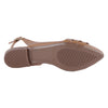 BALERINA Fratello - 0720 - CAMEL - 22/26