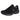 Tenis Deportivos Trail Running Charly Color Negro Para Hombre 1087615