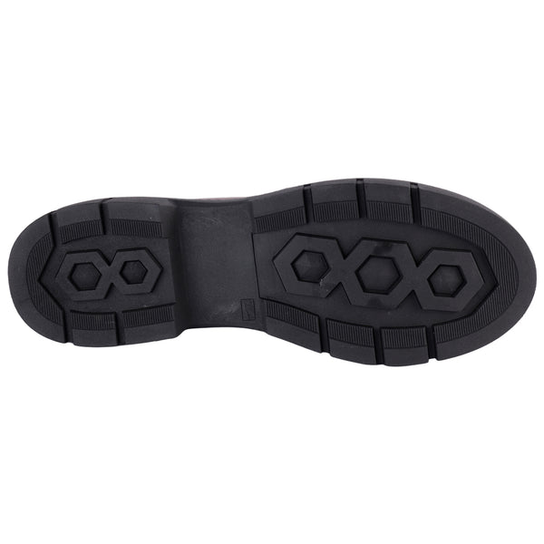 ZAPATO Fratello - 0138 - CACAHUATE - 22/26