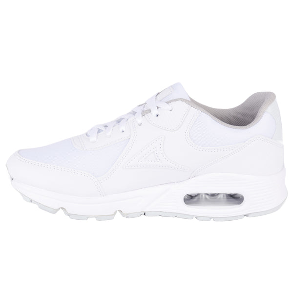 TENIS PIRMA - 5503 - BLANCO - 22/26