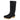 Bota De Plástico Fratello Color Negro Para Hombre Trueno