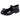 Zapato Escolar Fratello Color Negro Para Mujer 1072