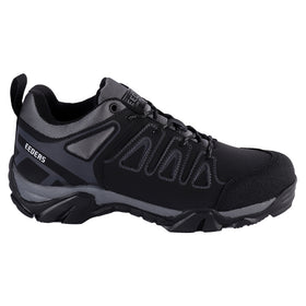TENIS Fratello - 9600 - NEGRO OXFORD - 25/29